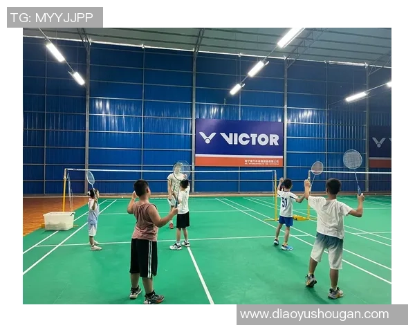 羽毛球的智慧与力量揭秘杭州羽毛球队独特战术与训练策略