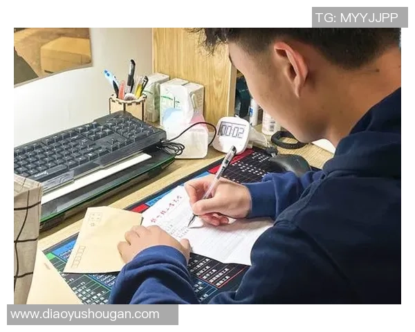 飞盘新手必看：提升心理素质的实用技巧与策略分享